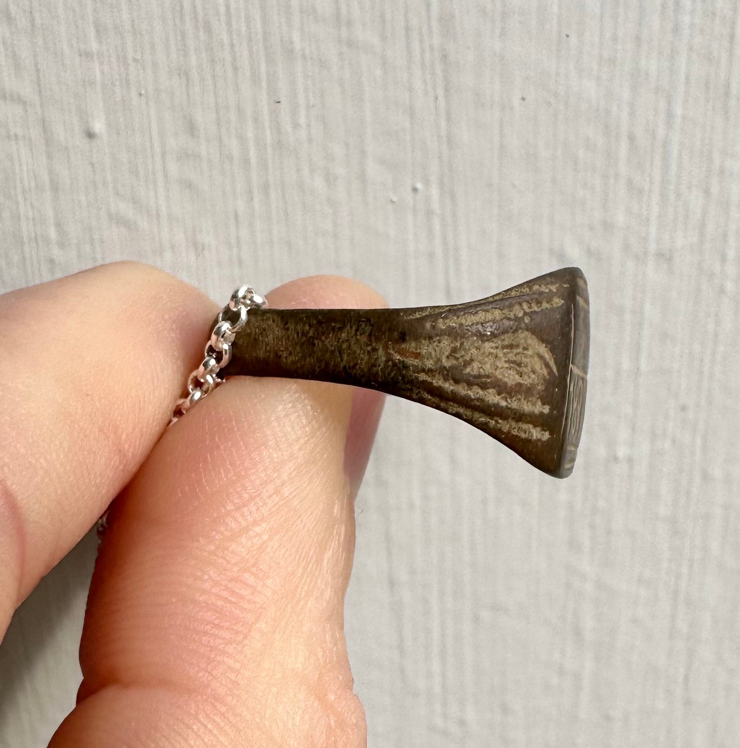 1899 Buried Treasure Necklace