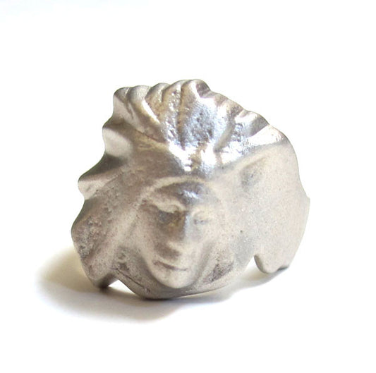 Native American Relic Ring