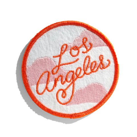 Los Angeles Patch