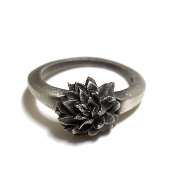 Succulent Ring