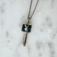 1960’s Playboy Key Necklace