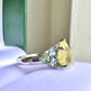 Canary Cluster Ring