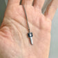 1960’s Playboy Key Necklace