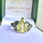 Canary Cluster Ring