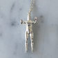 Immediate Shipping Gil-Man Necklace