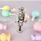 Immediate Shipping Polly Pocket-Chef Belinda Necklace
