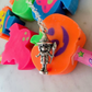 Immediate Ship Polly Witch Necklace