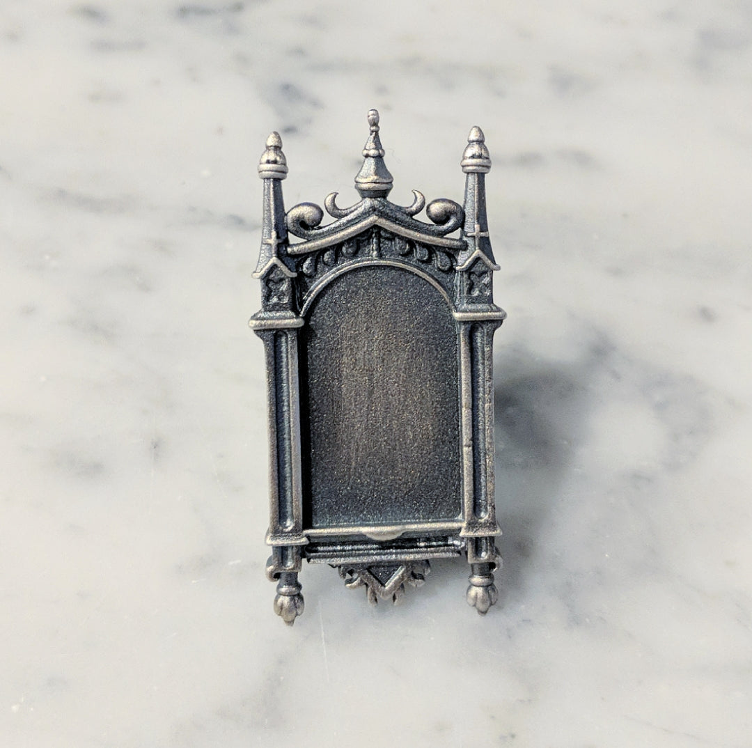 Victorian Frame Ring