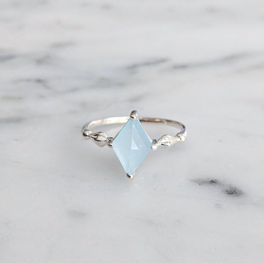 Vega Ring Size 7